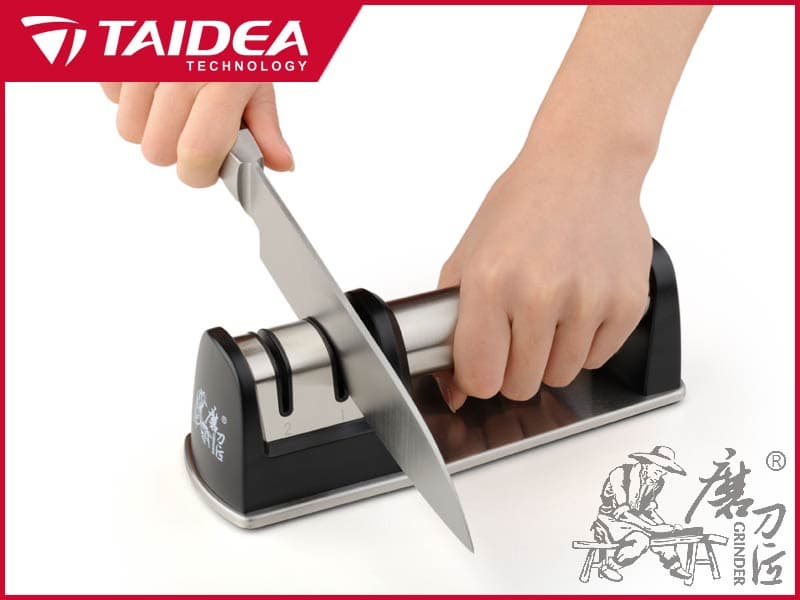 TAIDEA Kichen Knife Sharpener  T1007DC